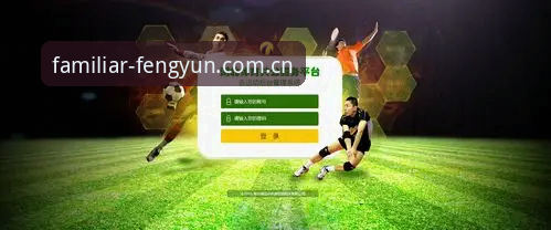 风云体育网页版入口实用指南：熟悉界面，省心操作